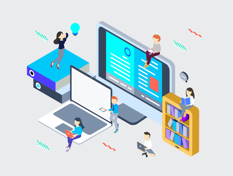 湖南工艺美术职业学院 在电子商务艺术设计中探索美篇软件开发的艺术与技术融合