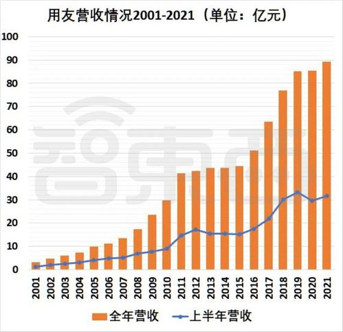 从半年亏超2亿元看国内SaaS冠军的盈利困境与软件开发行业转型之痛