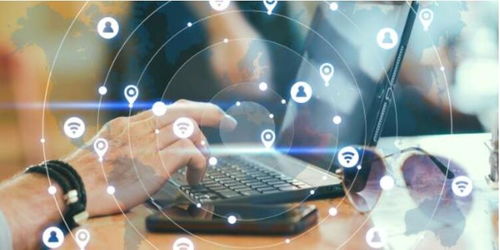 网络技术服务视角下 企业开发App应用的四大核心优势